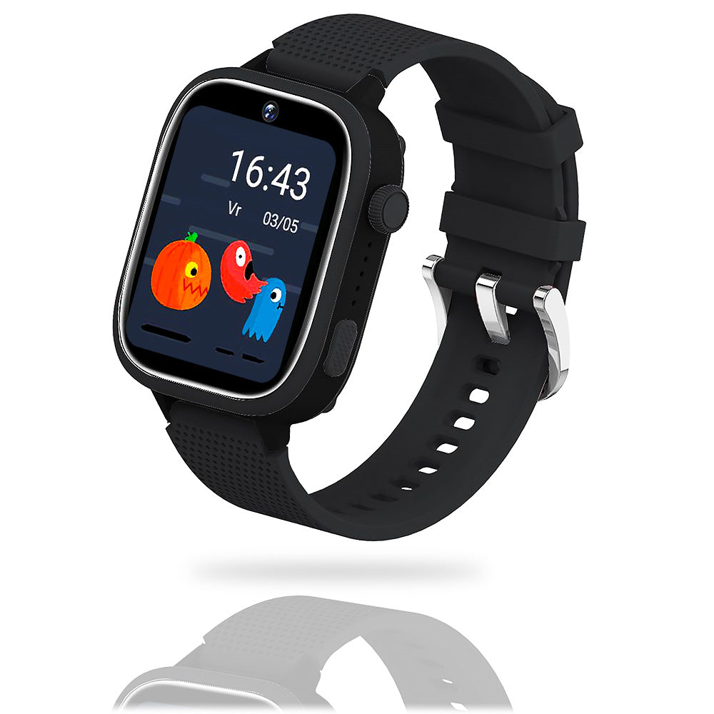 AngelTech Kinder SmartWatch Ultra