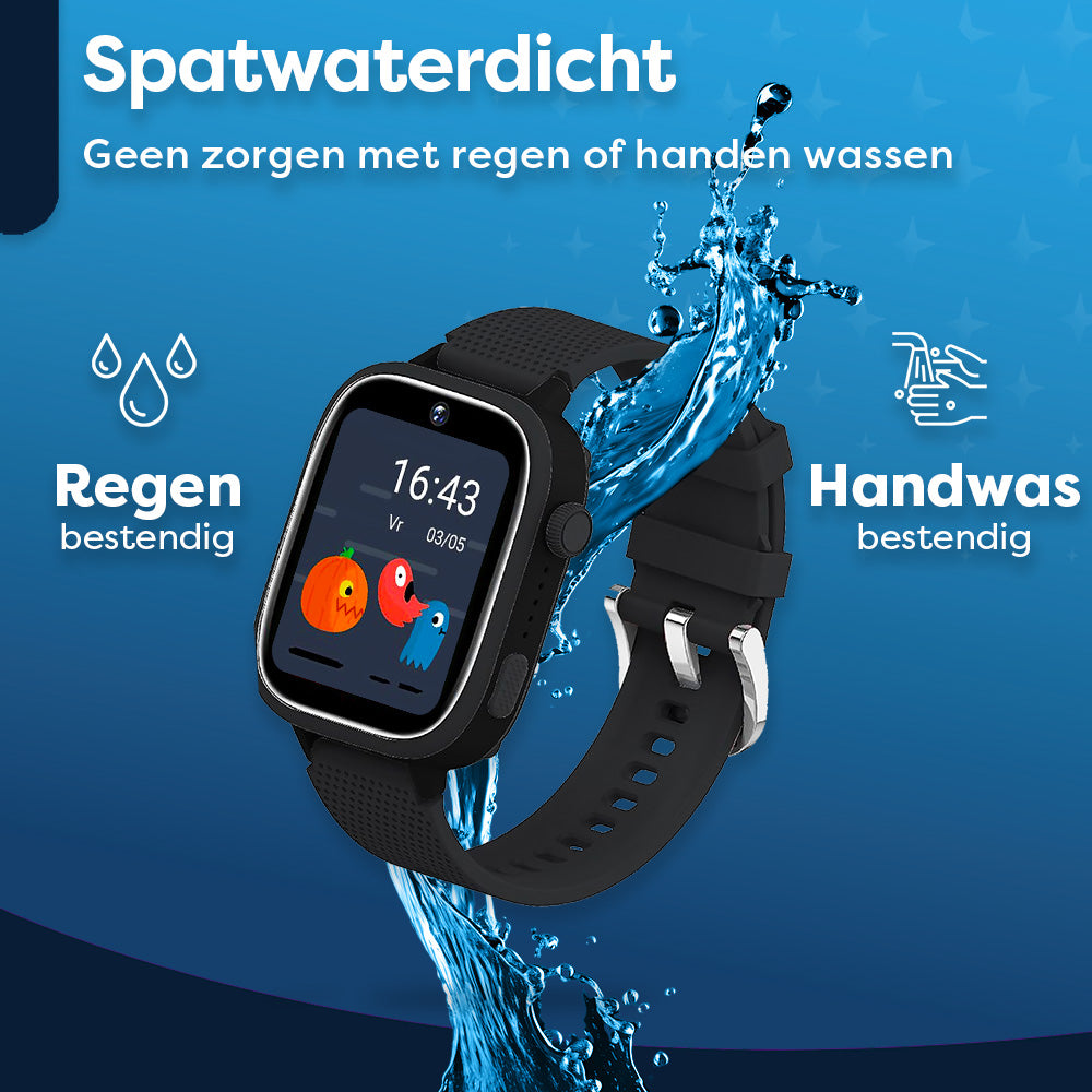 AngelTech Kinder SmartWatch Ultra