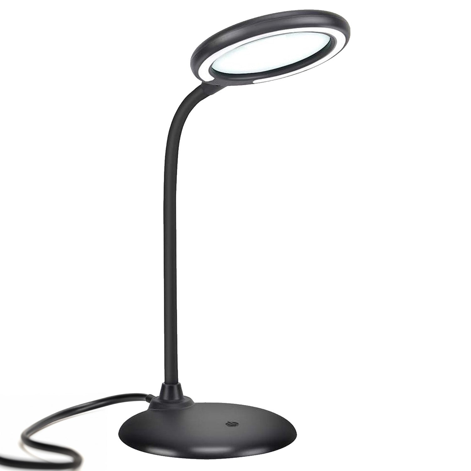Wilberg Loeplamp met LED Verlichting