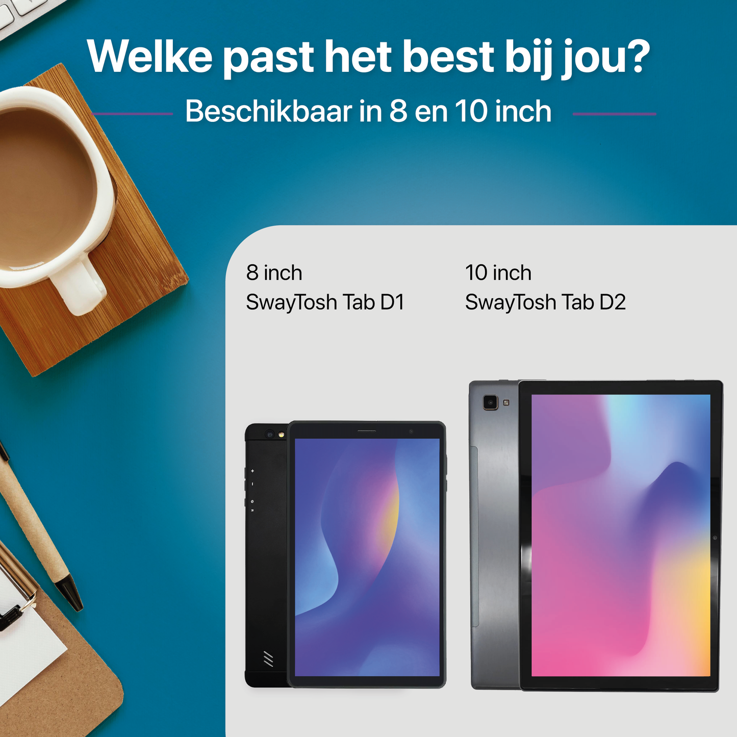 SwayTosh Tab D1