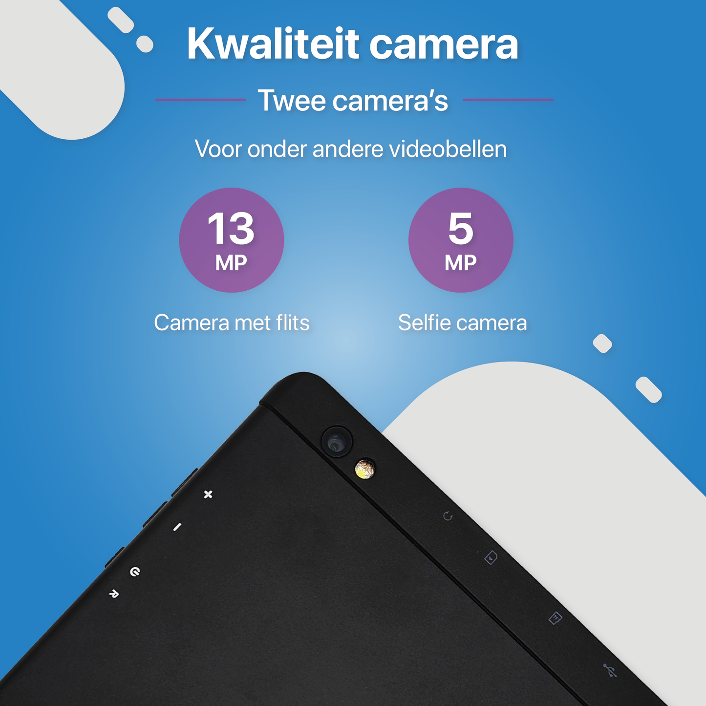 SwayTosh Tab D1
