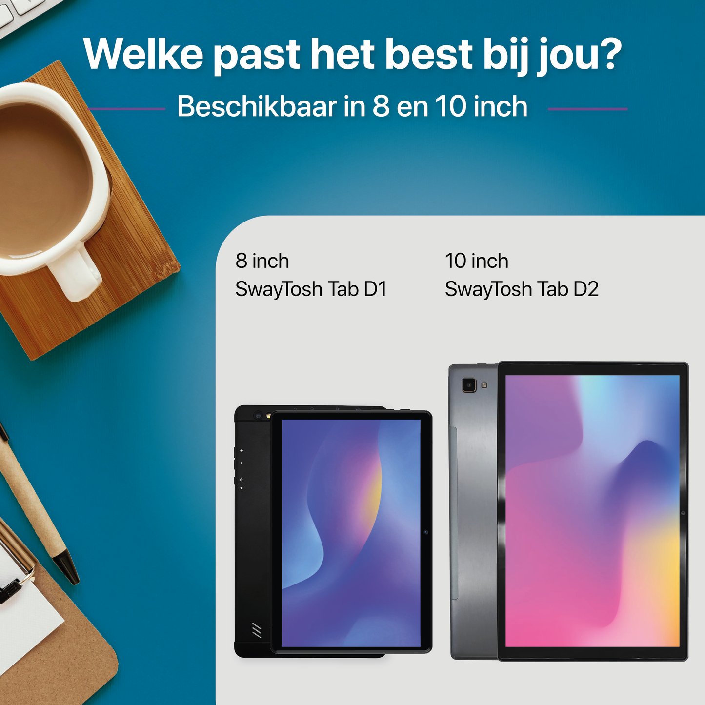 SwayTosh Tab D2