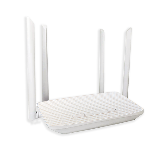 CS Security Wifi Router