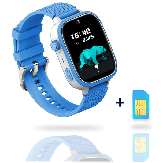 AngelTech Kinder SmartWatch Ultra