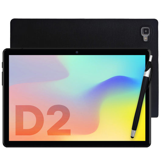 SwayTosh Tab D2