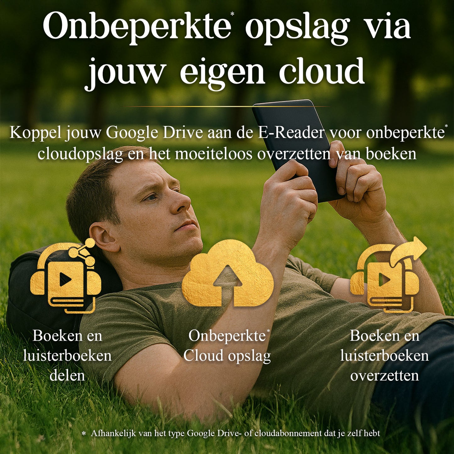 SwayTosh E-Reader Nova Pro